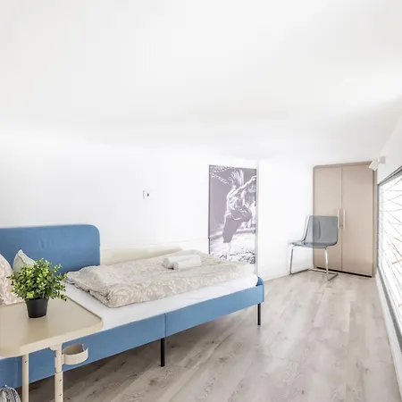 Appartement Charming N' Cozy By Prestige Homes *