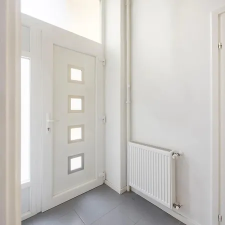 Charming N' Cozy By Prestige Homes Budapeşte