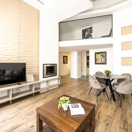 Charming N' Cozy By Prestige Homes Daire