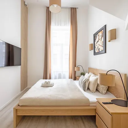 Apartment Charming N' Cozy By Prestige Homes *