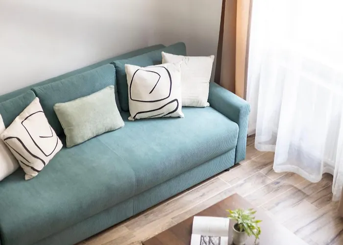 Charming N' Cozy By Prestige Homes Apartamento