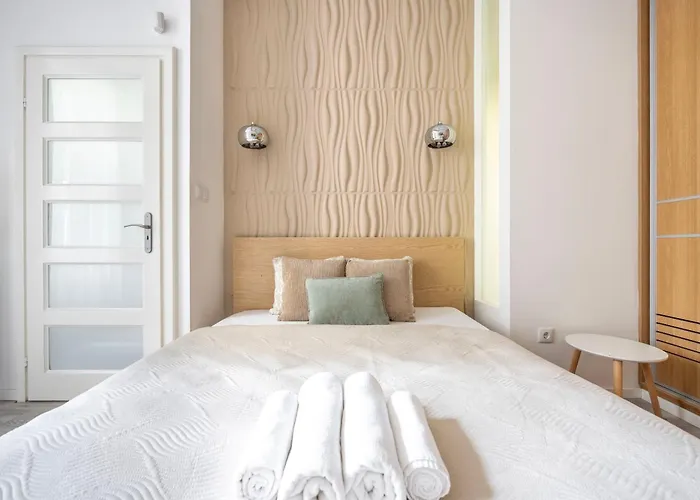 Charming N' Cozy By Prestige Homes Budapeste