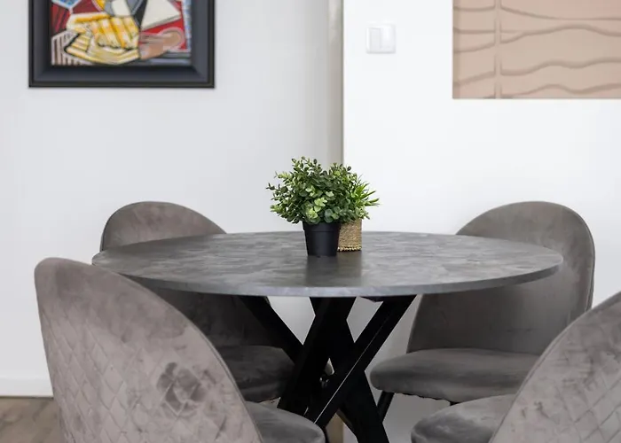 Apartamento Charming N' Cozy By Prestige Homes *