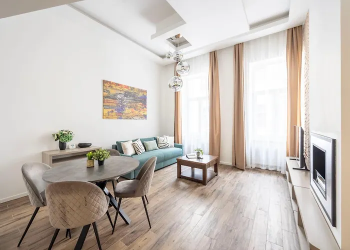 Charming N' Cozy By Prestige Homes Apartamento
