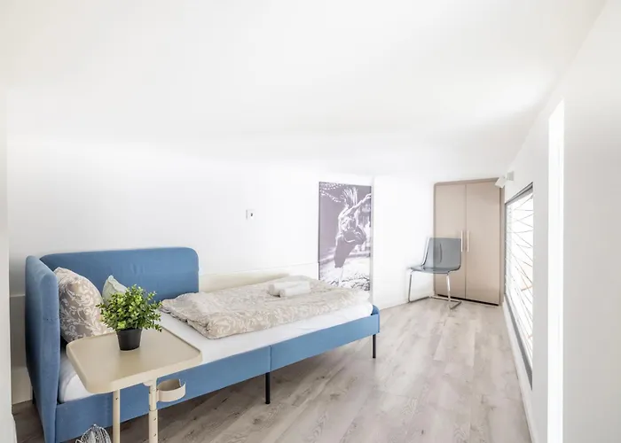 Apartamento Charming N' Cozy By Prestige Homes *