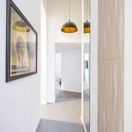 Charming N' Cozy By Prestige Homes 公寓