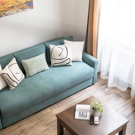 Charming N' Cozy By Prestige Homes Apartmán