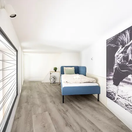 Charming N' Cozy By Prestige Homes * 布达佩斯