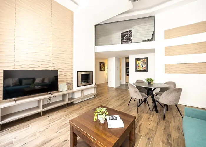 Charming N' Cozy By Prestige Homes Apartmán