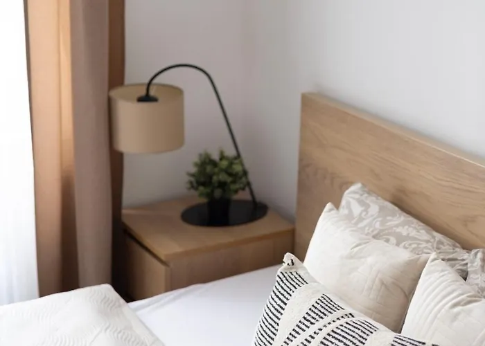 Charming N' Cozy By Prestige Homes Budapešť