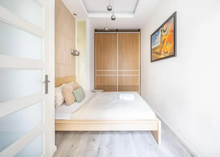 Apartmán Charming N' Cozy By Prestige Homes Budapešť